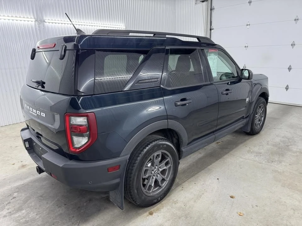 2022 Ford Bronco Sport - Image 7 of 20