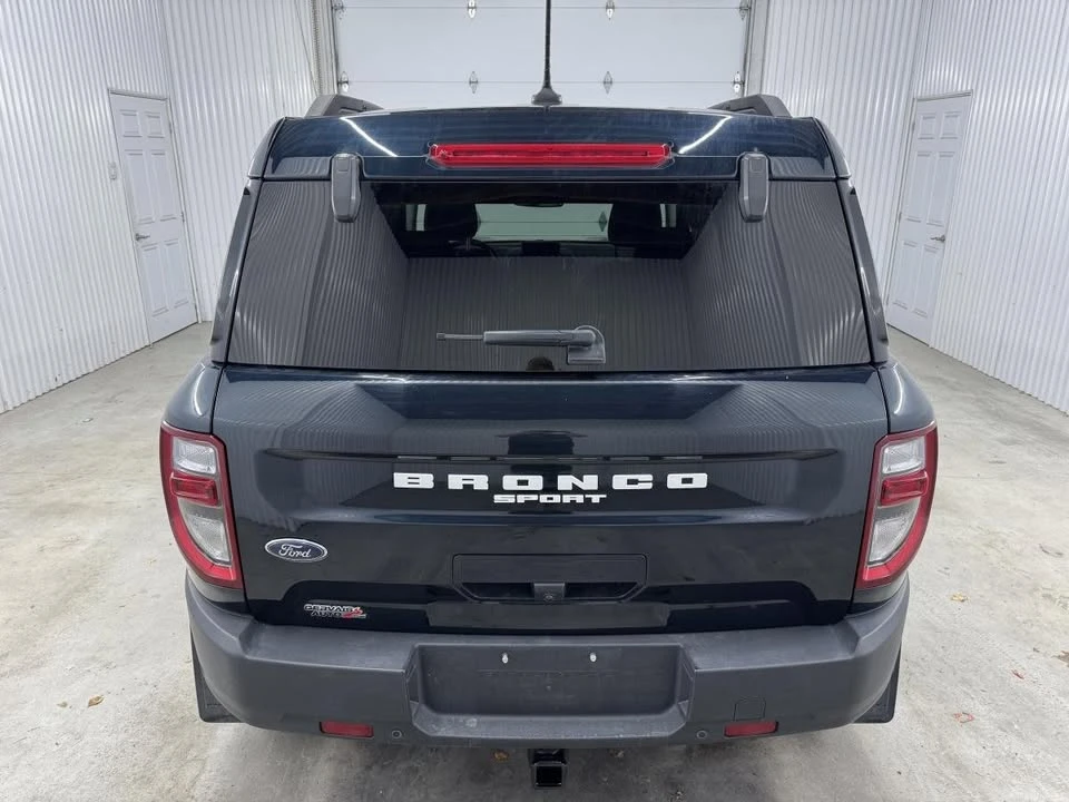2022 Ford Bronco Sport - Image 9 of 20