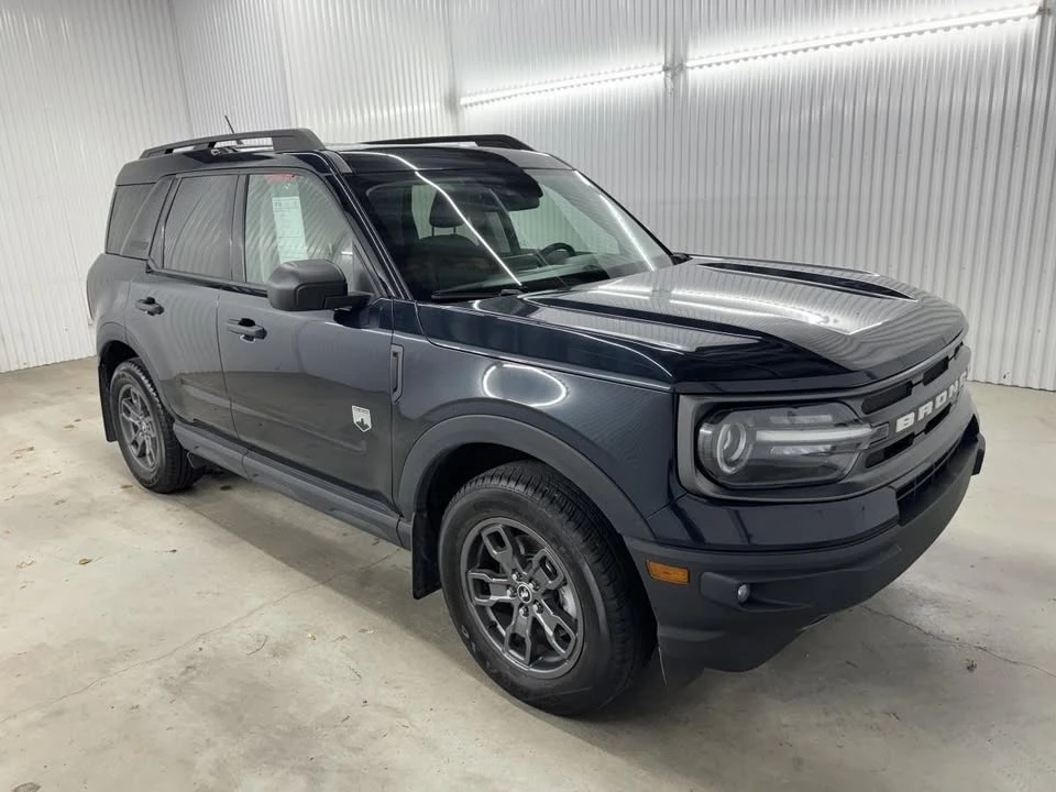 2022 Ford Bronco Sport - Image 5 of 20