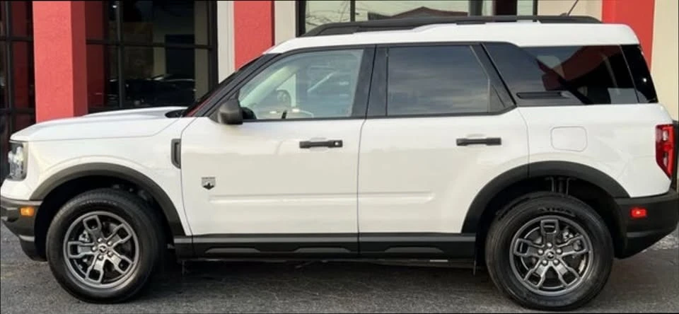 2022 Ford Bronco Sport - Image 4 of 18