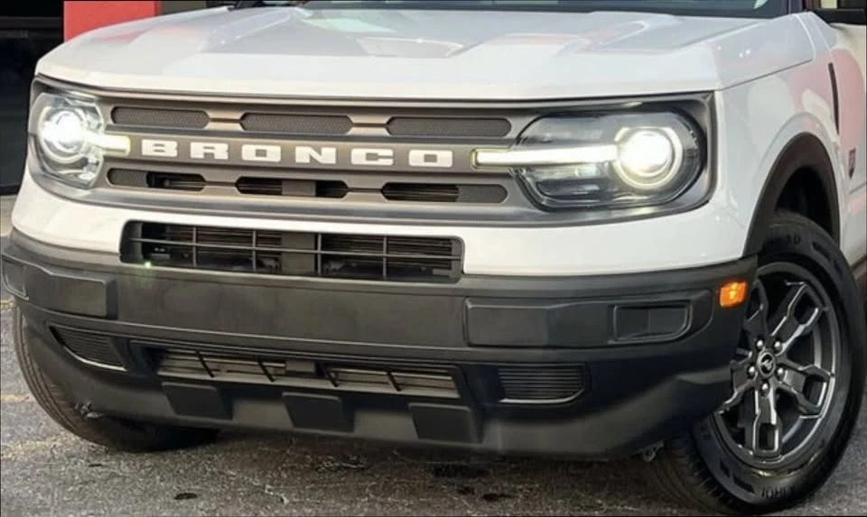 2022 Ford Bronco Sport - Image 3 of 18