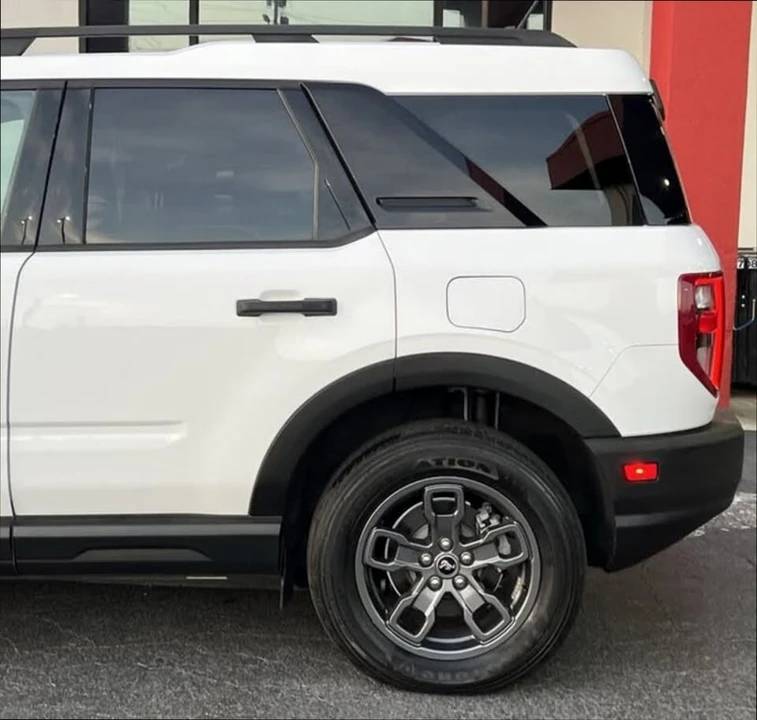 2022 Ford Bronco Sport - Image 5 of 18