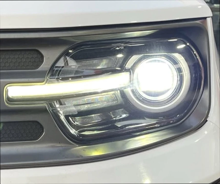 2022 Ford Bronco Sport - Image 10 of 18