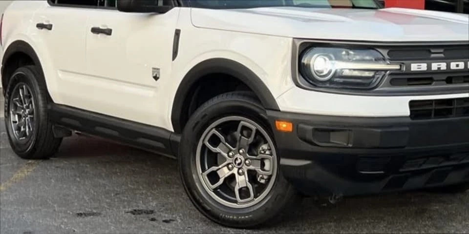 2022 Ford Bronco Sport - Image 8 of 18