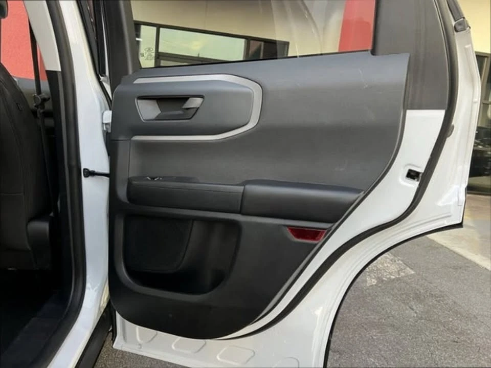 2022 Ford Bronco Sport - Image 17 of 18