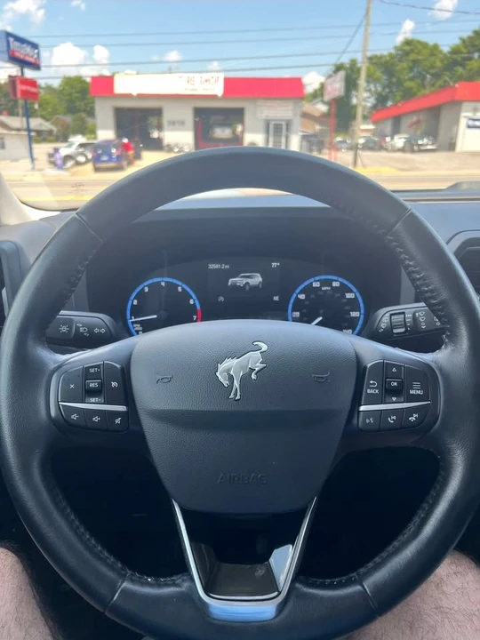 2022 Ford Bronco Sport - Image 12 of 18