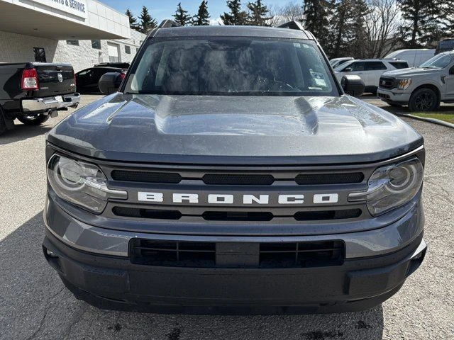 2022 Ford Bronco Sport - Image 2 of 20