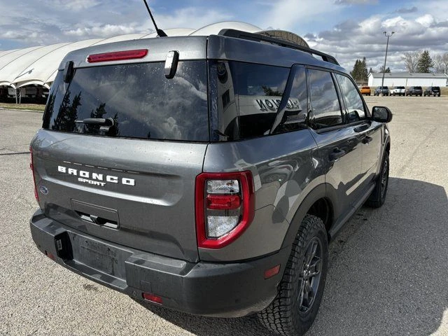 2022 Ford Bronco Sport - Image 7 of 20