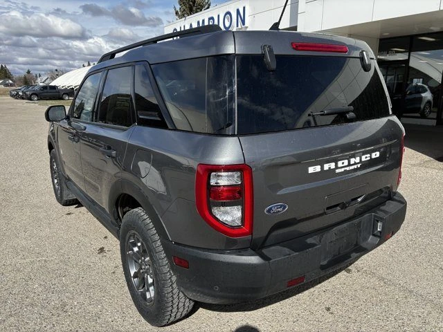 2022 Ford Bronco Sport - Image 4 of 20