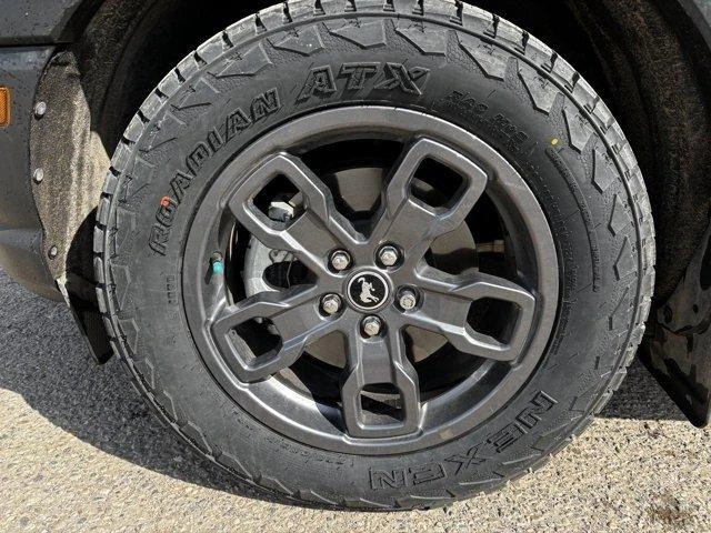 2022 Ford Bronco Sport - Image 9 of 20