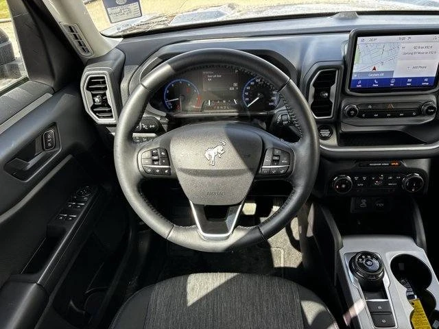 2022 Ford Bronco Sport - Image 19 of 20