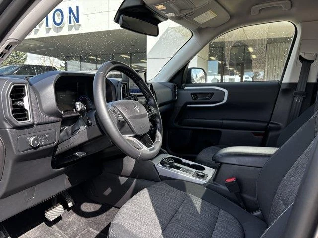 2022 Ford Bronco Sport - Image 11 of 20
