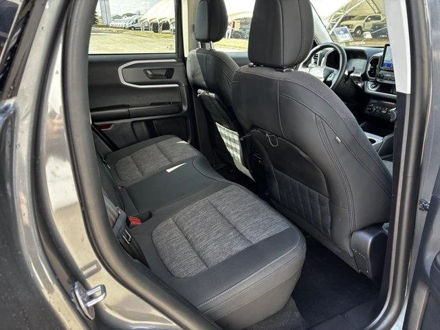 2022 Ford Bronco Sport - Image 17 of 20