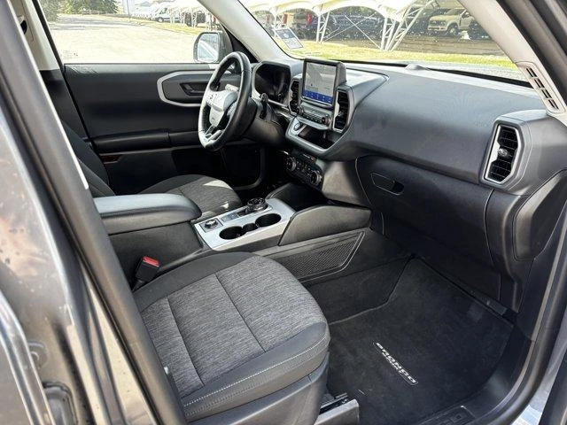 2022 Ford Bronco Sport - Image 15 of 20