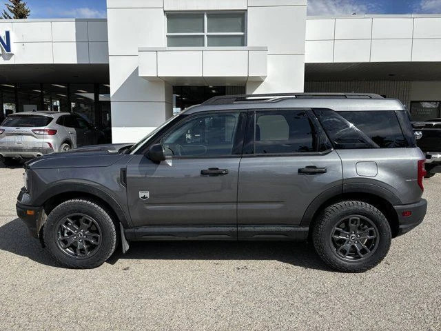 2022 Ford Bronco Sport - Image 8 of 20