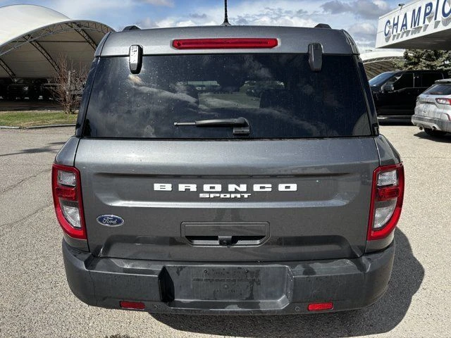 2022 Ford Bronco Sport - Image 5 of 20