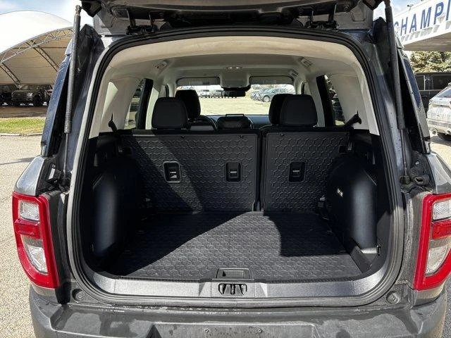 2022 Ford Bronco Sport - Image 6 of 20