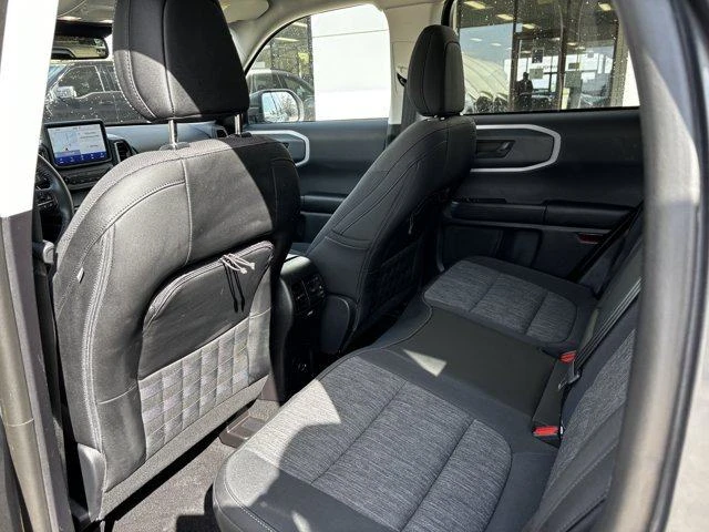 2022 Ford Bronco Sport - Image 13 of 20