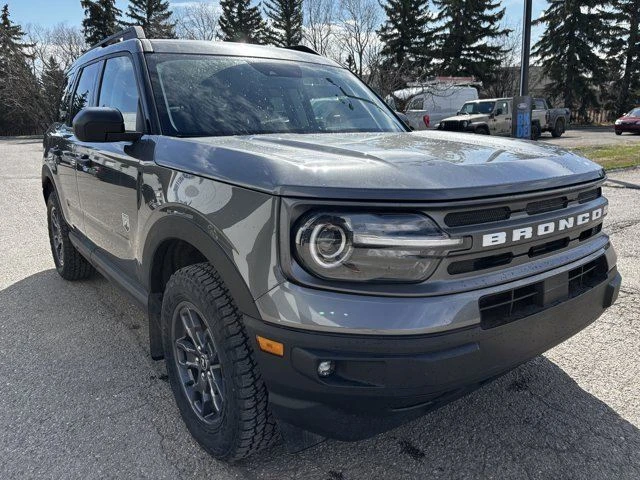 2022 Ford Bronco Sport - Image 3 of 20