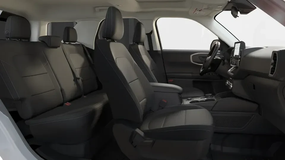 2022 Ford Bronco Sport - Image 7 of 7