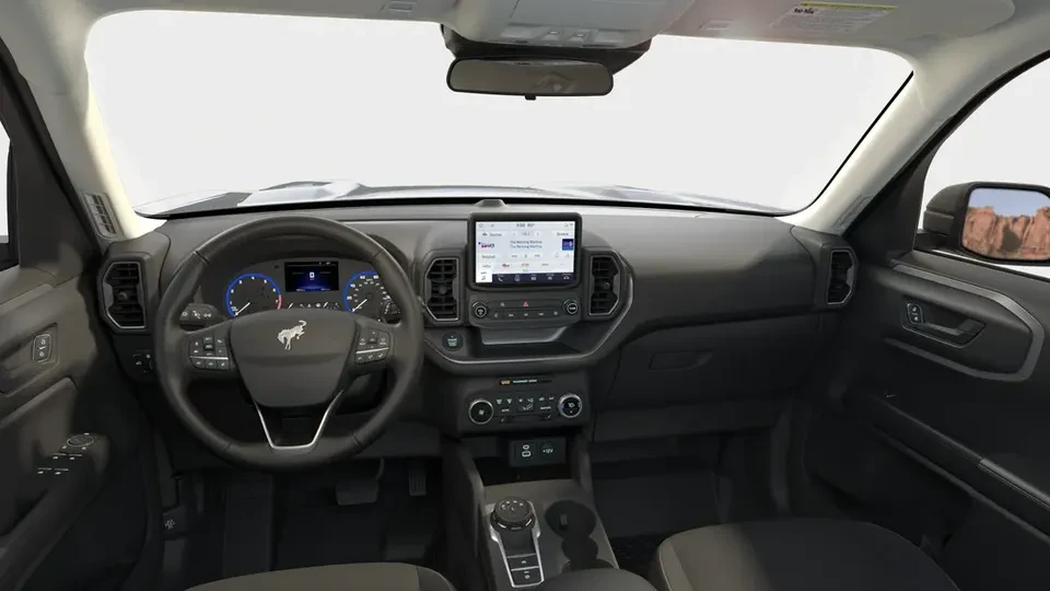 2022 Ford Bronco Sport - Image 3 of 7