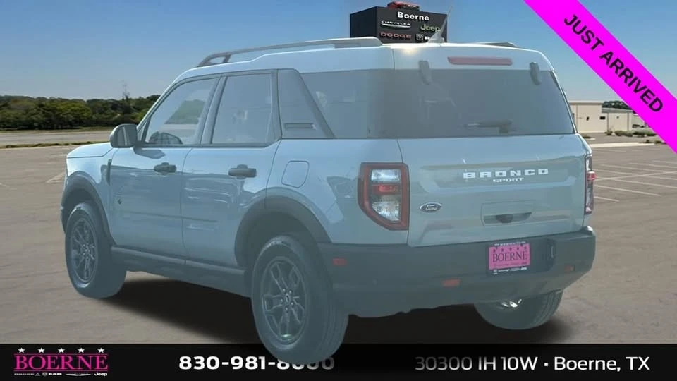 2022 Ford Bronco Sport - Image 5 of 20