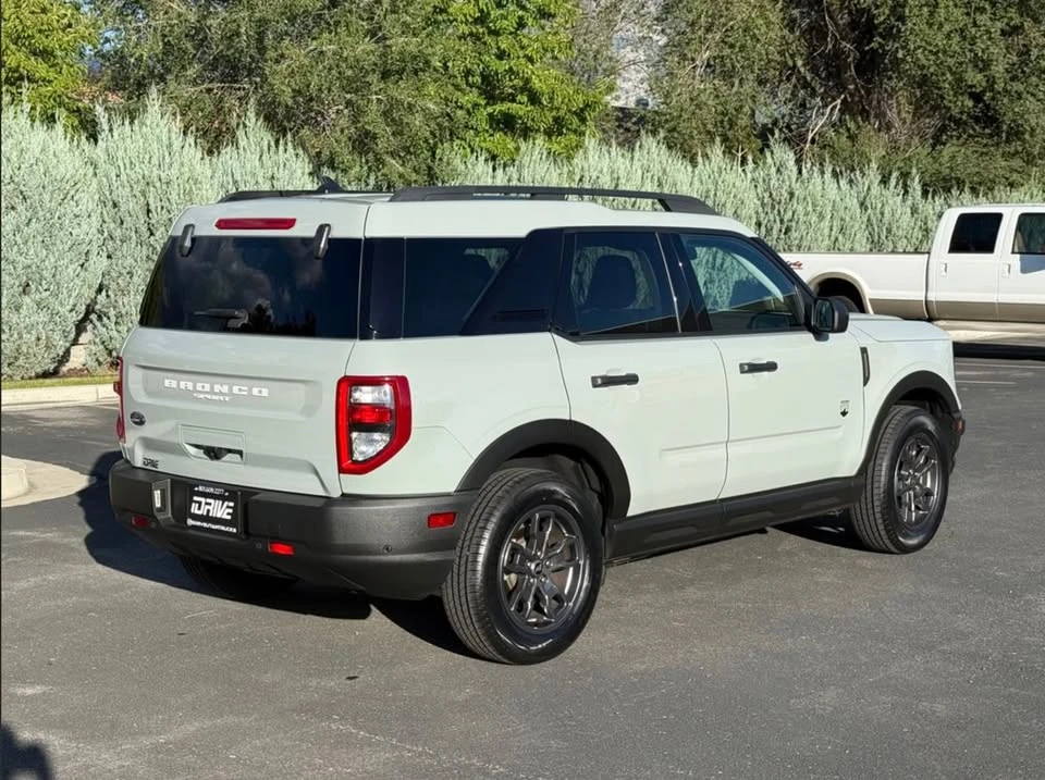 2022 Ford Bronco Sport - Image 5 of 17