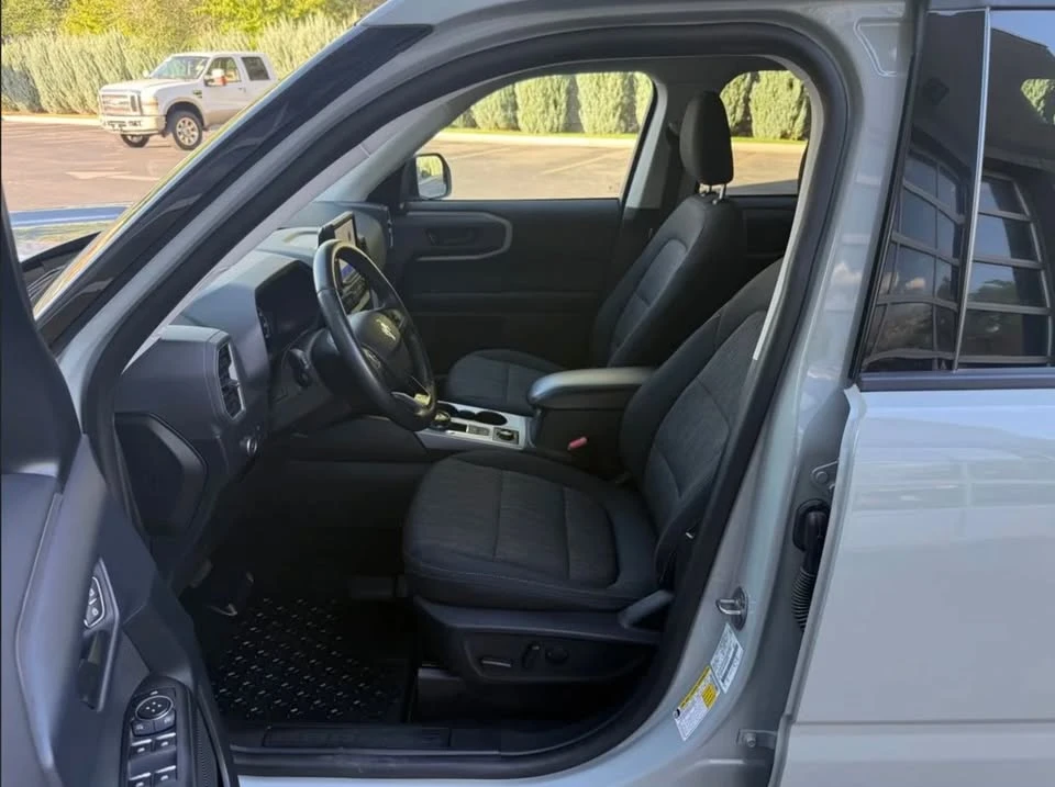 2022 Ford Bronco Sport - Image 9 of 17