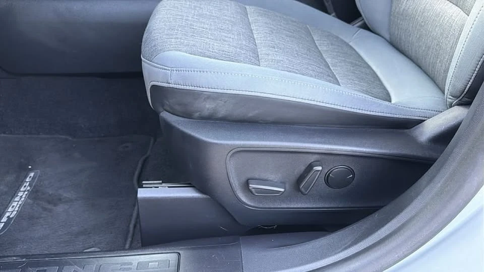 2022 Ford Bronco Sport - Image 14 of 20