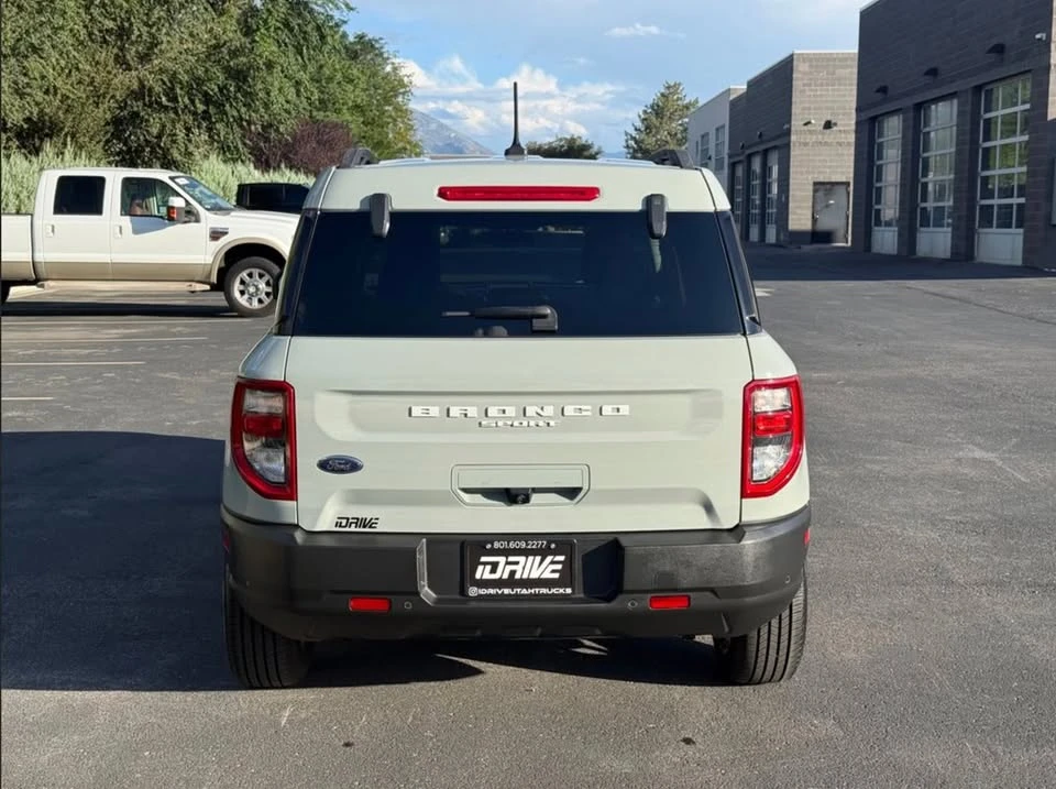 2022 Ford Bronco Sport - Image 6 of 17