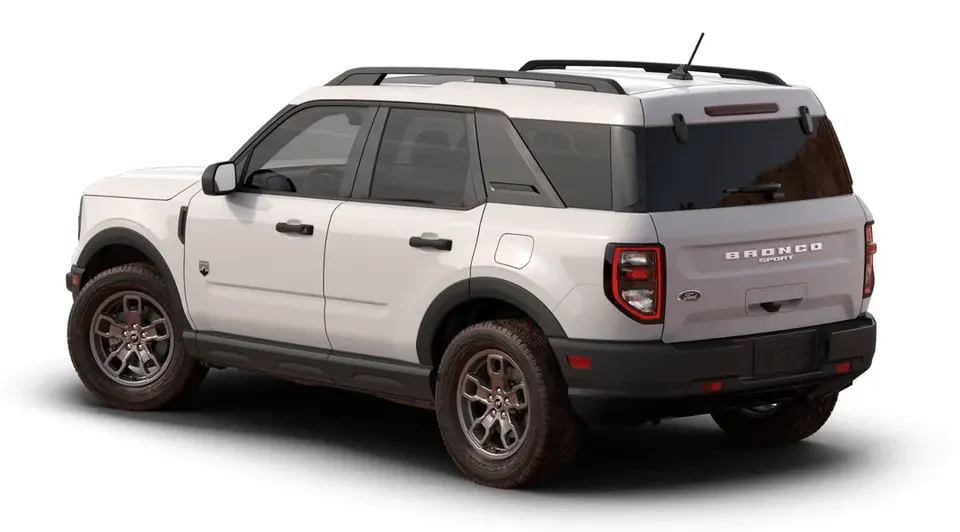 2022 Ford Bronco Sport - Image 4 of 7