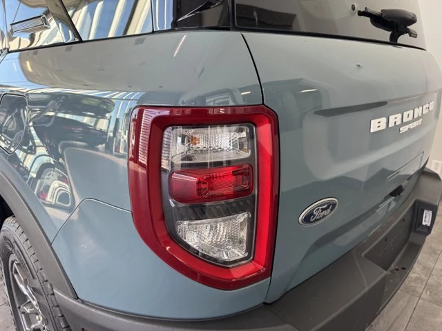 2022 Ford Bronco Sport - Image 7 of 20