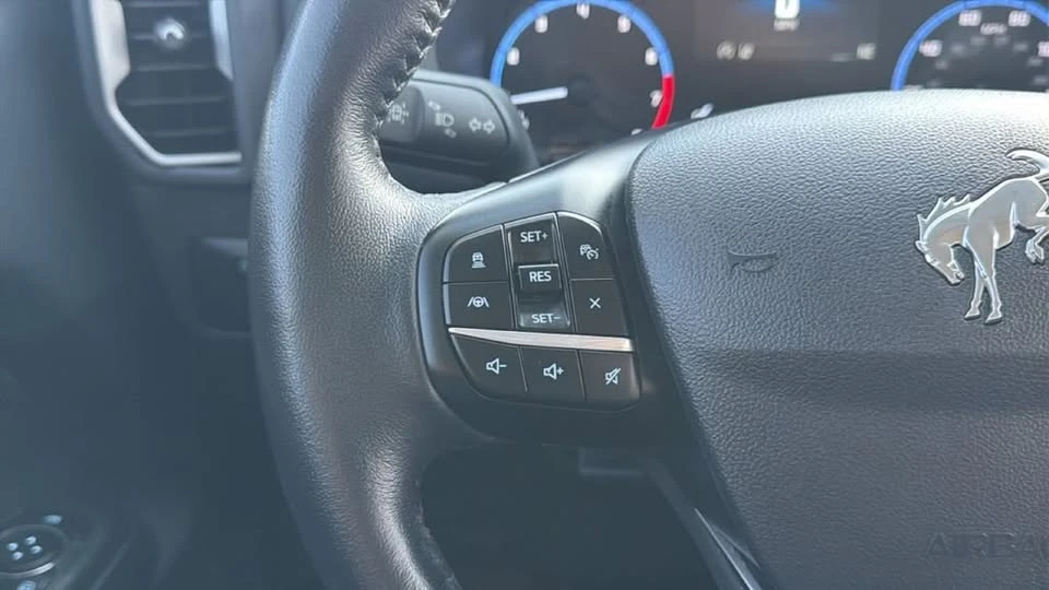 2022 Ford Bronco Sport - Image 19 of 20