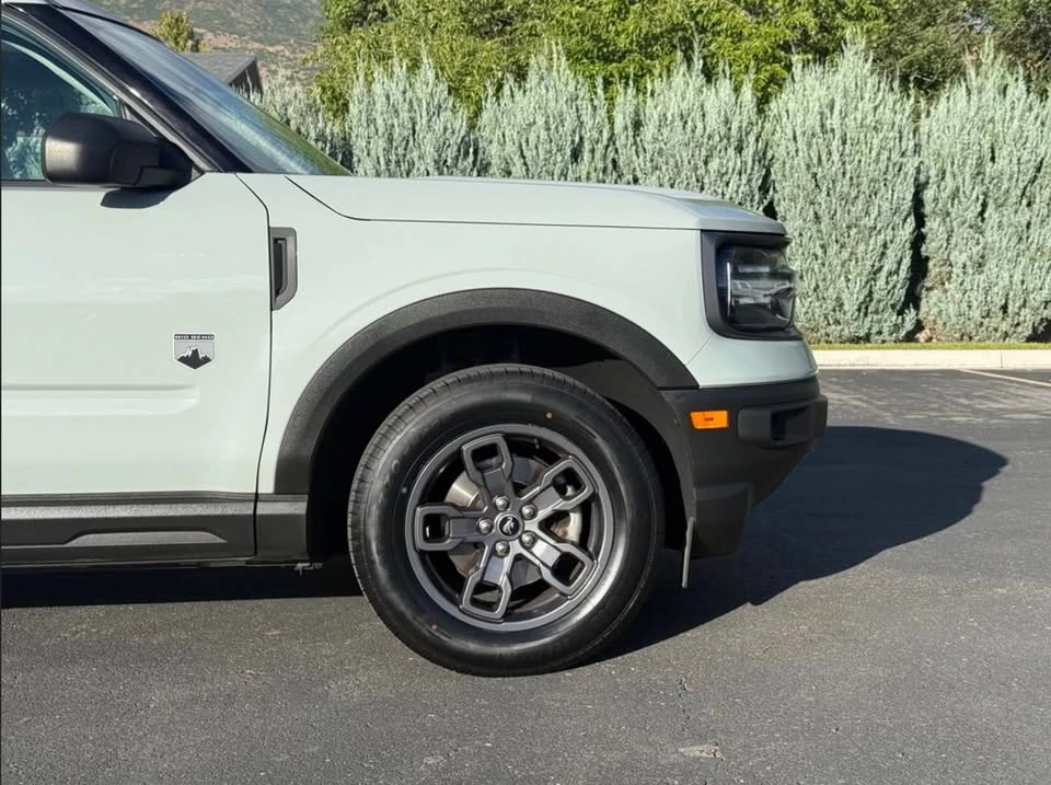 2022 Ford Bronco Sport - Image 3 of 17