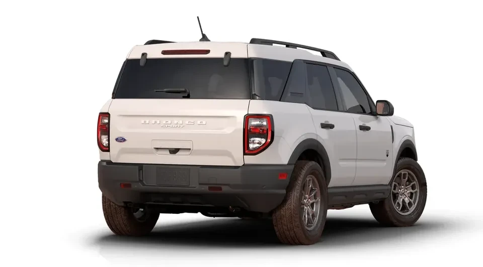 2022 Ford Bronco Sport - Image 6 of 7