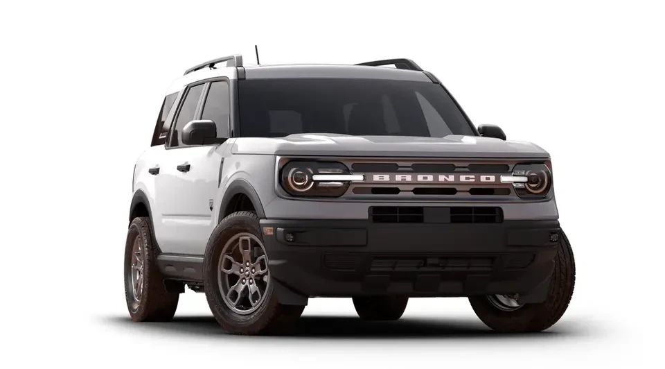 2022 Ford Bronco Sport - Image 2 of 7