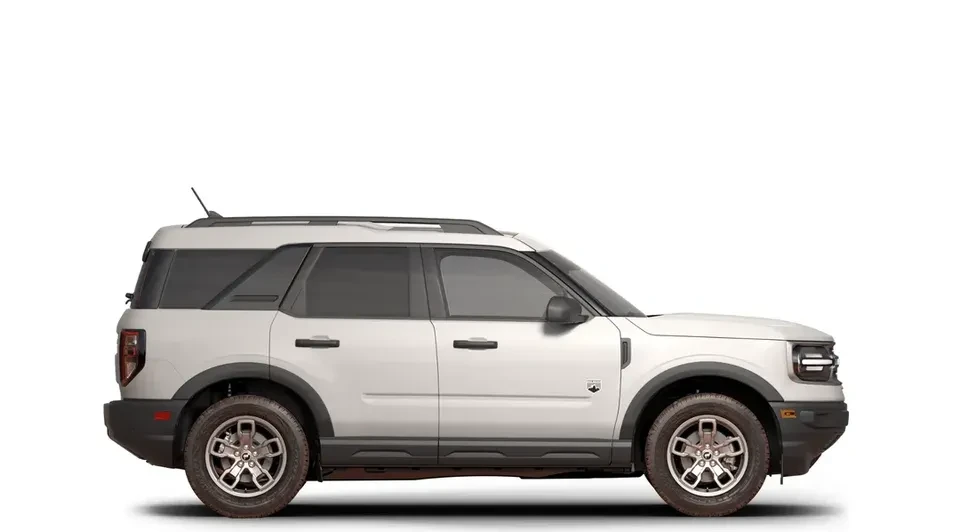 2022 Ford Bronco Sport - Image 5 of 7