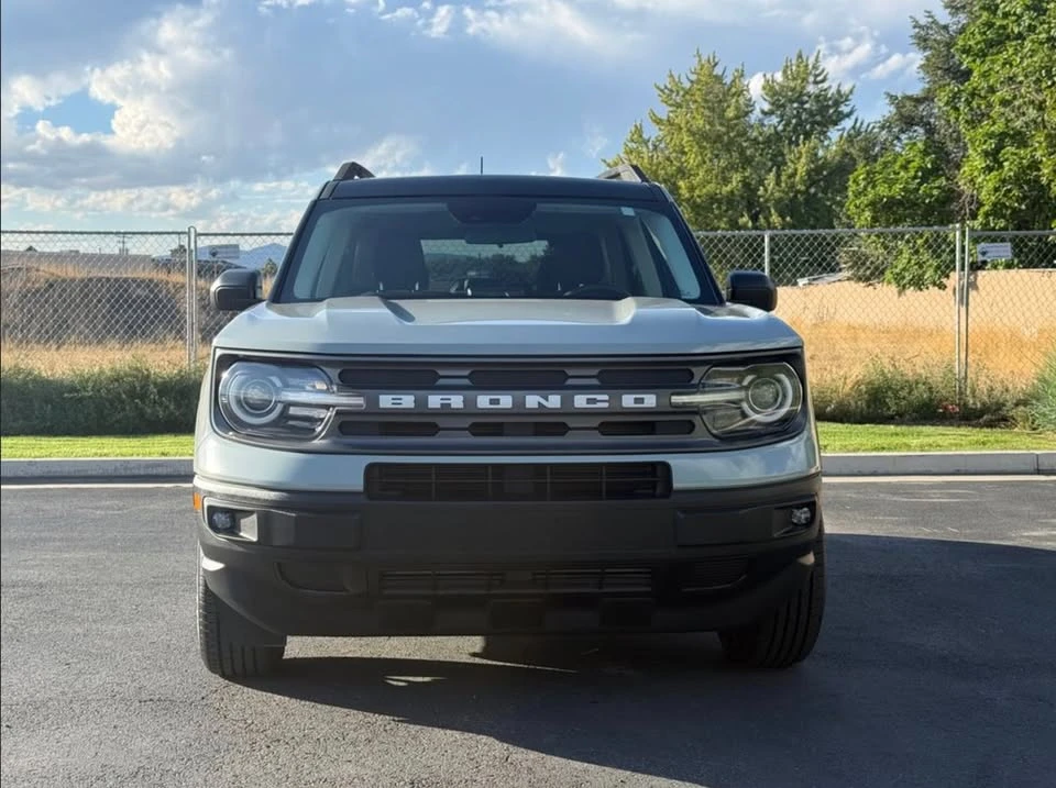 2022 Ford Bronco Sport - Image 2 of 17