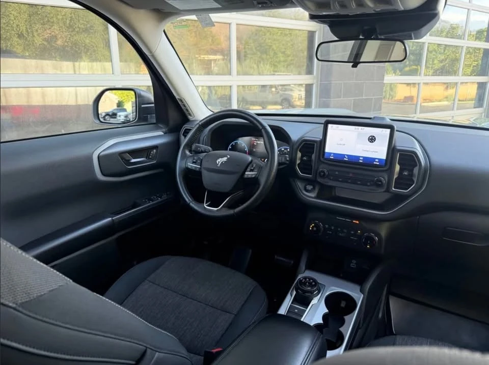 2022 Ford Bronco Sport - Image 16 of 17