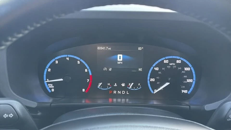 2022 Ford Bronco Sport - Image 18 of 20