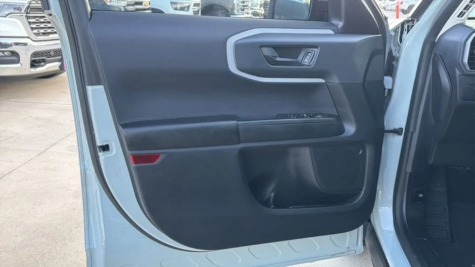 2022 Ford Bronco Sport - Image 11 of 20