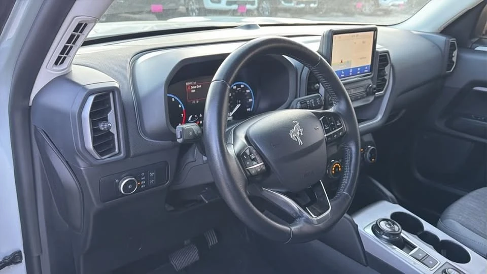 2022 Ford Bronco Sport - Image 17 of 20