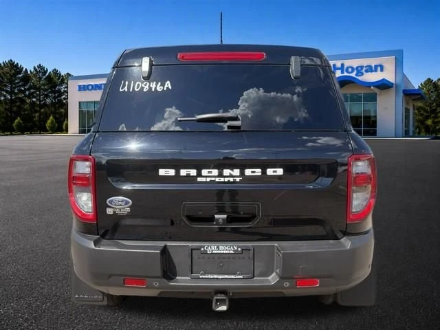 2022 Ford Bronco Sport - Image 14 of 20