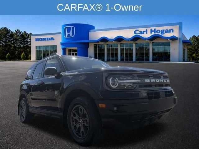 2022 Ford Bronco Sport - Image 2 of 20