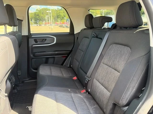 2022 Ford Bronco Sport - Image 7 of 20
