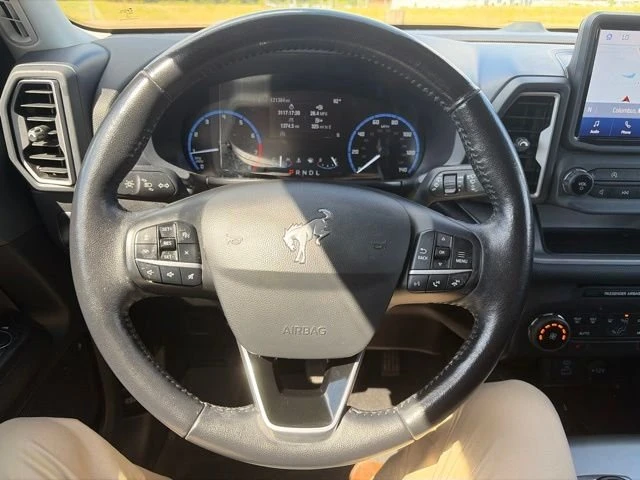 2022 Ford Bronco Sport - Image 20 of 20