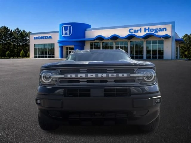 2022 Ford Bronco Sport - Image 11 of 20