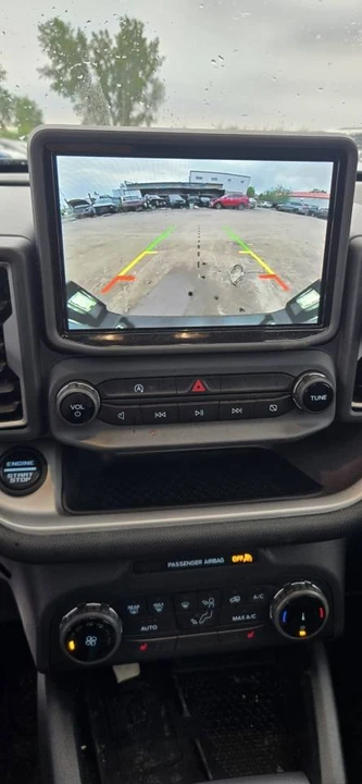 2022 Ford Bronco Sport - Image 12 of 12