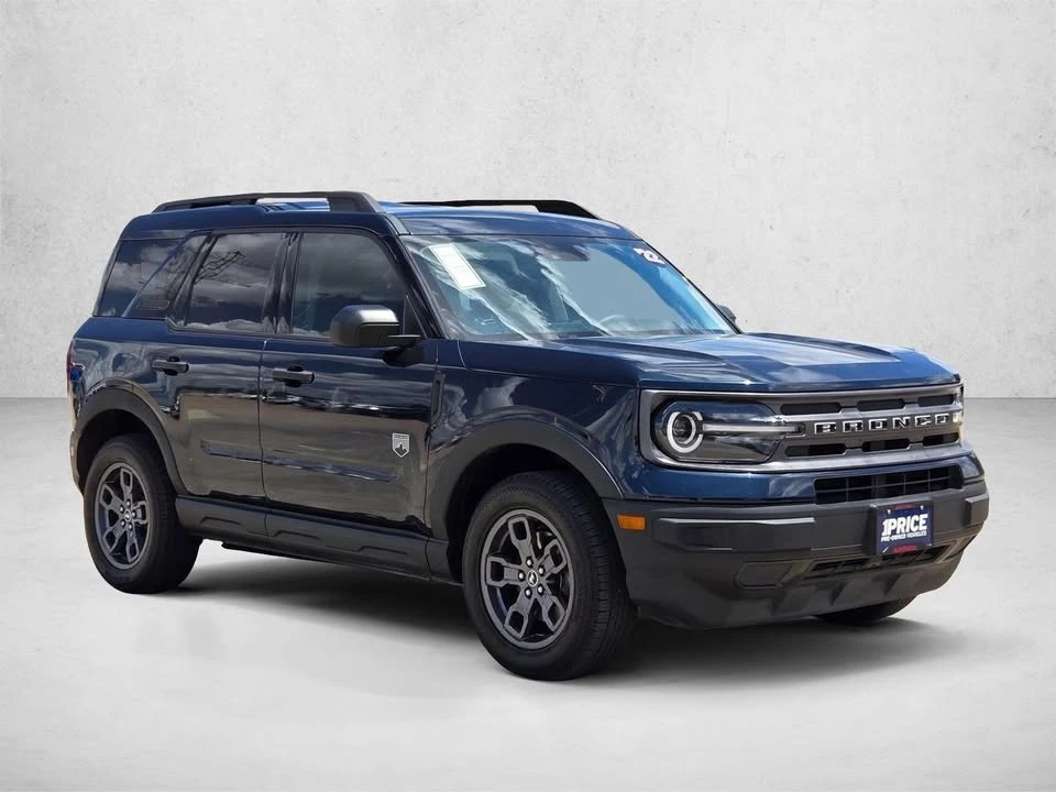 2022 Ford Bronco Sport - Image 2 of 19