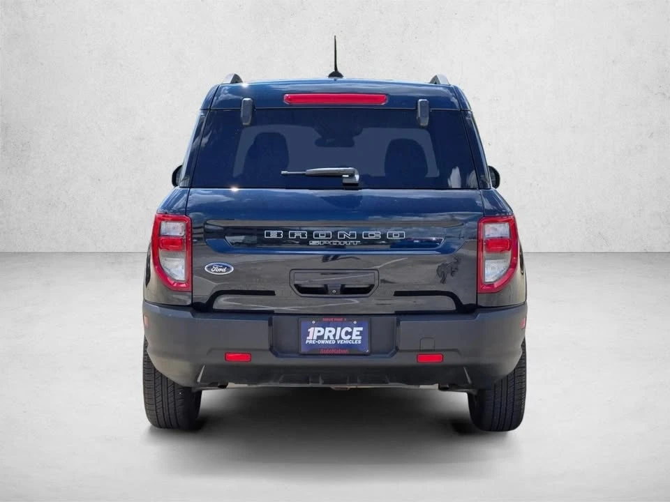 2022 Ford Bronco Sport - Image 5 of 19